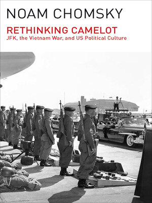 cover image of Rethinking Camelot